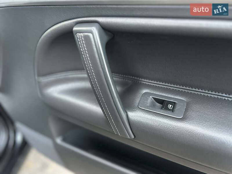 Позашляховик / Кросовер Volkswagen Touareg 2007 в Вінниці