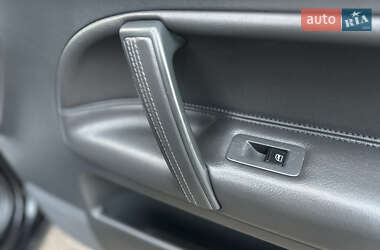 Внедорожник / Кроссовер Volkswagen Touareg 2007 в 