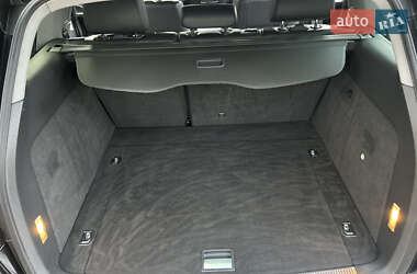 Внедорожник / Кроссовер Volkswagen Touareg 2007 в 
