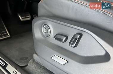 Внедорожник / Кроссовер Volkswagen Touareg 2024 в  фото 33 Внедорожник / Кроссовер Volkswagen Touareg 2024 в