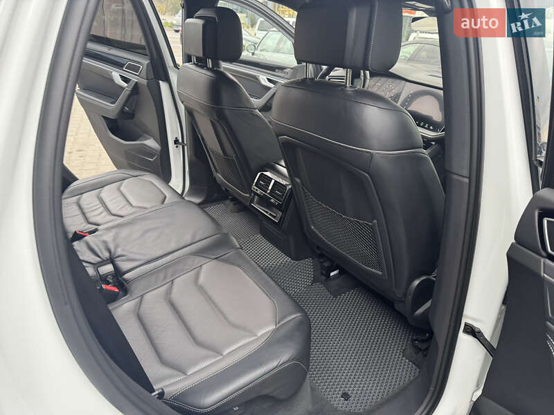 Внедорожник / Кроссовер Volkswagen Touareg 2024 в Хмельницком фото 19 Внедорожник / Кроссовер Volkswagen Touareg 2024 в Хмельницком