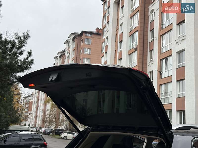 Позашляховик / Кросовер Volkswagen Touareg 2015 в Івано-Франківську фото 38 Позашляховик / Кросовер Volkswagen Touareg 2015 в Івано-Франківську