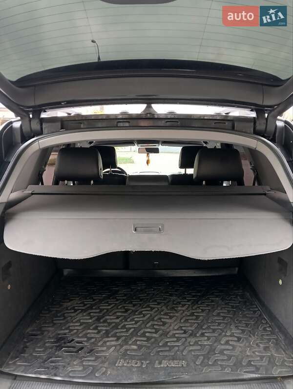 Внедорожник / Кроссовер Volkswagen Touareg 2005 в Шепетовке фото 13 Внедорожник / Кроссовер Volkswagen Touareg 2005 в Шепетовке