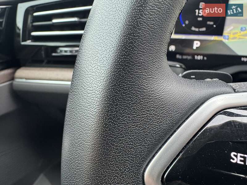 Внедорожник / Кроссовер Volkswagen Touareg 2022 в Тернополе фото 15 Внедорожник / Кроссовер Volkswagen Touareg 2022 в Тернополе