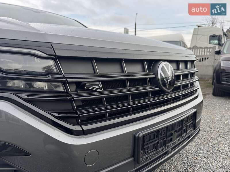 Внедорожник / Кроссовер Volkswagen Touareg 2022 в Тернополе фото 88 Внедорожник / Кроссовер Volkswagen Touareg 2022 в Тернополе