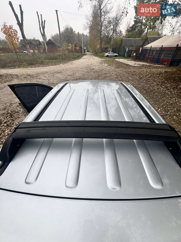 Внедорожник / Кроссовер Volkswagen Touareg 2007 в Киеве фото 12 Внедорожник / Кроссовер Volkswagen Touareg 2007 в Киеве