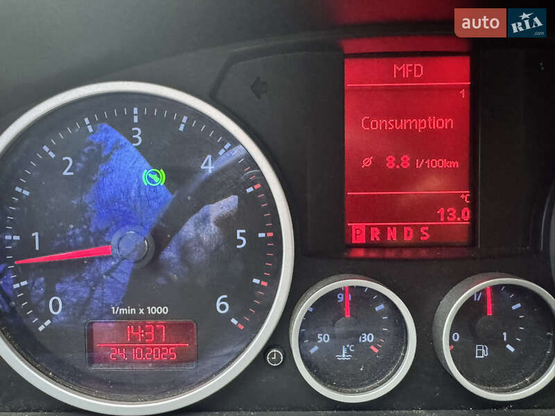 Внедорожник / Кроссовер Volkswagen Touareg 2007 в Киеве фото 13 Внедорожник / Кроссовер Volkswagen Touareg 2007 в Киеве