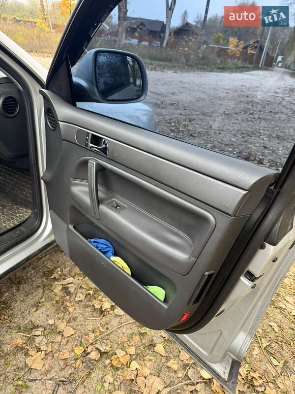 Внедорожник / Кроссовер Volkswagen Touareg 2007 в Киеве фото 20 Внедорожник / Кроссовер Volkswagen Touareg 2007 в Киеве