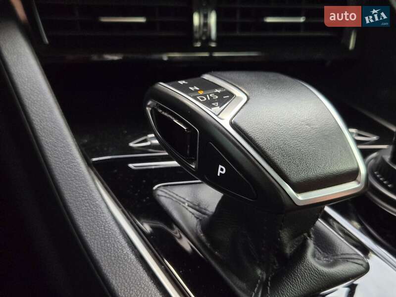 Внедорожник / Кроссовер Volkswagen Touareg 2022 в Киеве фото 27 Внедорожник / Кроссовер Volkswagen Touareg 2022 в Киеве