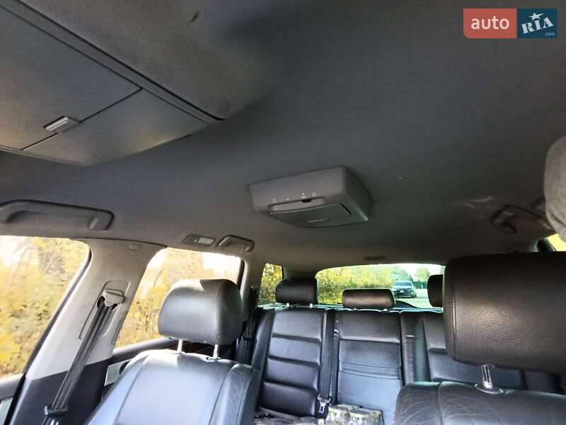 Внедорожник / Кроссовер Volkswagen Touareg 2004 в Городке фото 2 Внедорожник / Кроссовер Volkswagen Touareg 2004 в Городке