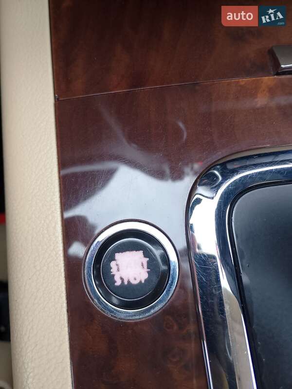 Внедорожник / Кроссовер Volkswagen Touareg 2007 в Одессе фото 15 Внедорожник / Кроссовер Volkswagen Touareg 2007 в Одессе