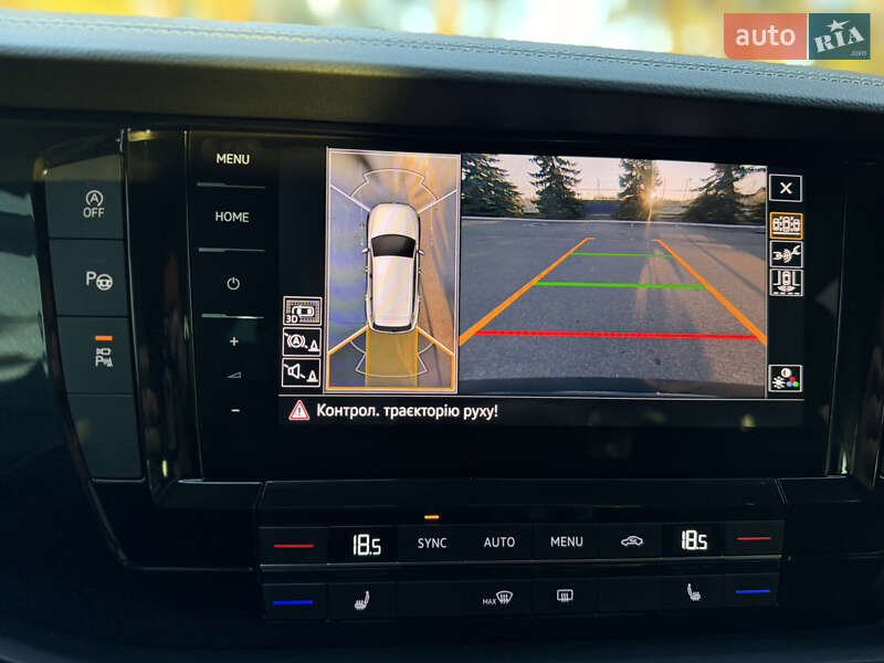 Позашляховик / Кросовер Volkswagen Touareg 2021 в Києві фото 30 Позашляховик / Кросовер Volkswagen Touareg 2021 в Києві