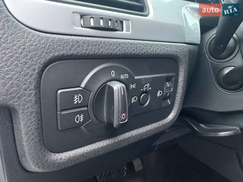 Позашляховик / Кросовер Volkswagen Touareg 2012 в Дніпрі фото 19 Позашляховик / Кросовер Volkswagen Touareg 2012 в Дніпрі
