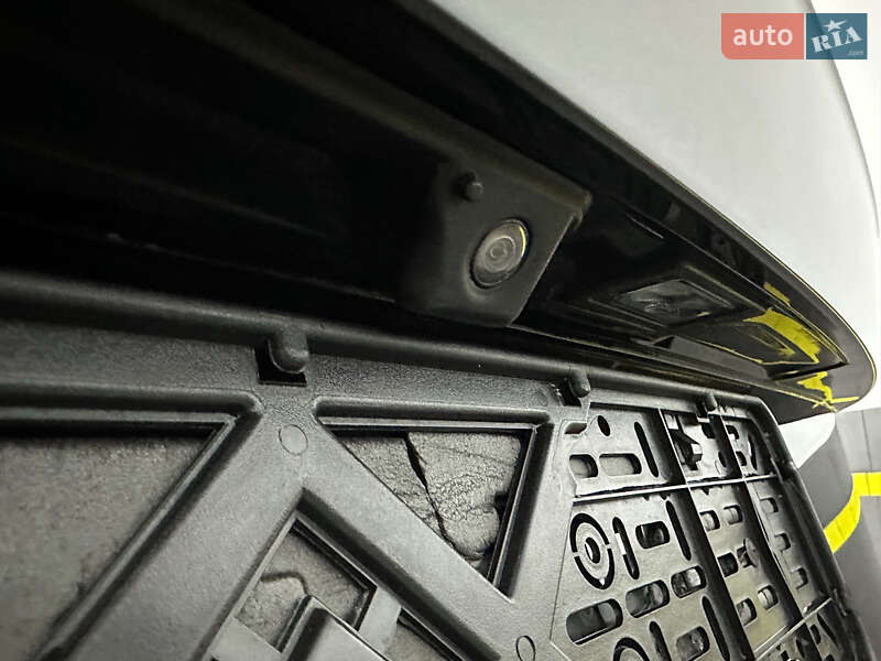 Позашляховик / Кросовер Volkswagen Touareg 2019 в Козятині фото 34 Позашляховик / Кросовер Volkswagen Touareg 2019 в Козятині