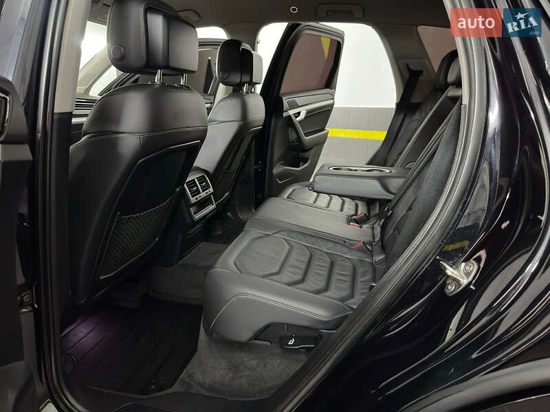Позашляховик / Кросовер Volkswagen Touareg 2019 в Козятині фото 53 Позашляховик / Кросовер Volkswagen Touareg 2019 в Козятині