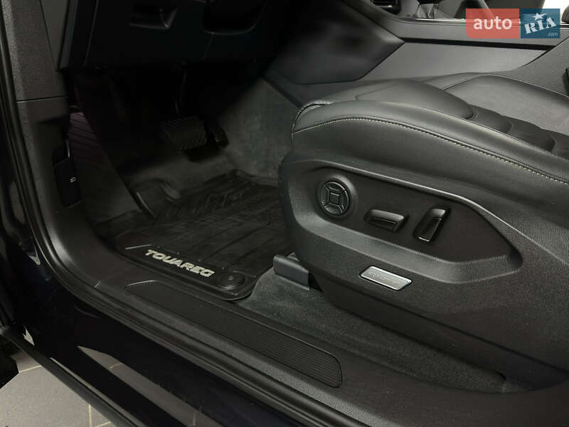 Позашляховик / Кросовер Volkswagen Touareg 2019 в Козятині фото 60 Позашляховик / Кросовер Volkswagen Touareg 2019 в Козятині