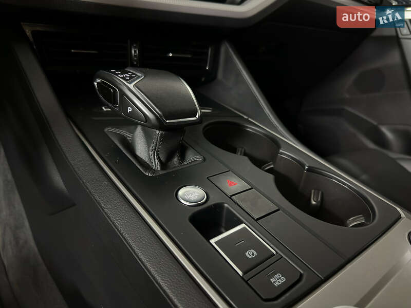 Позашляховик / Кросовер Volkswagen Touareg 2019 в Козятині фото 65 Позашляховик / Кросовер Volkswagen Touareg 2019 в Козятині