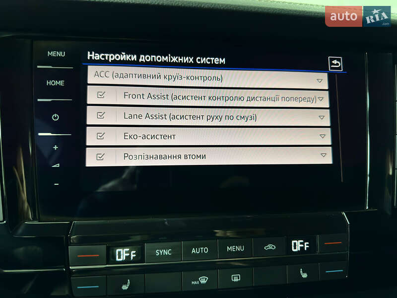 Позашляховик / Кросовер Volkswagen Touareg 2019 в Козятині фото 70 Позашляховик / Кросовер Volkswagen Touareg 2019 в Козятині