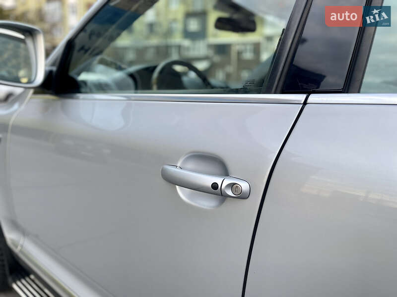 Внедорожник / Кроссовер Volkswagen Touareg 2008 в Харькове фото 13 Внедорожник / Кроссовер Volkswagen Touareg 2008 в Харькове