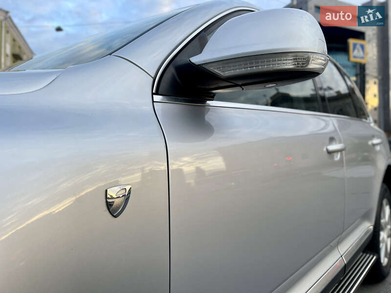 Внедорожник / Кроссовер Volkswagen Touareg 2008 в Харькове фото 14 Внедорожник / Кроссовер Volkswagen Touareg 2008 в Харькове