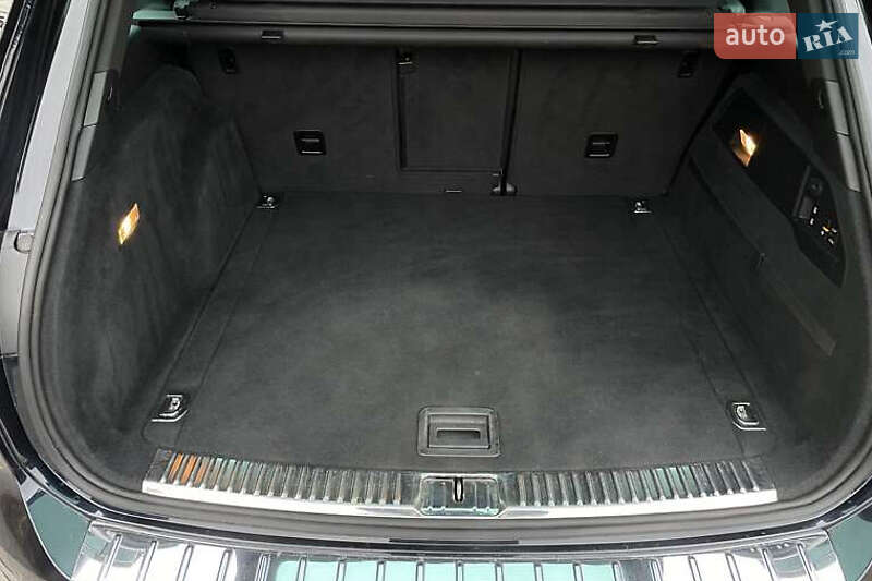 Внедорожник / Кроссовер Volkswagen Touareg 2016 в Киеве фото 23 Внедорожник / Кроссовер Volkswagen Touareg 2016 в Киеве