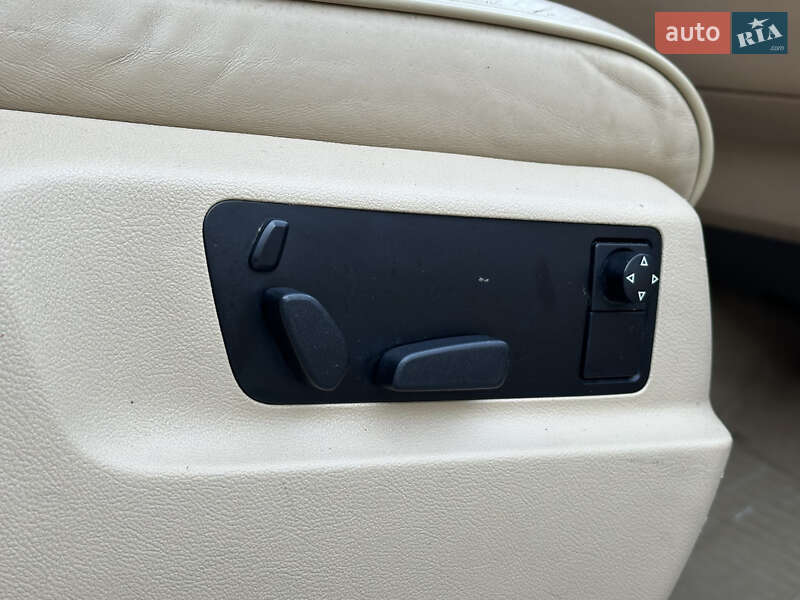 Позашляховик / Кросовер Volkswagen Touareg 2008 в Одесі фото 47 Позашляховик / Кросовер Volkswagen Touareg 2008 в Одесі