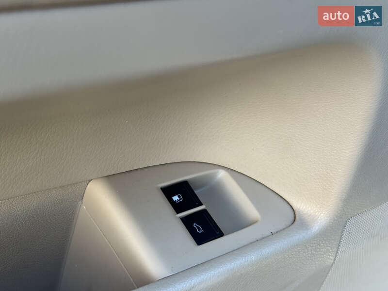 Позашляховик / Кросовер Volkswagen Touareg 2008 в Одесі фото 52 Позашляховик / Кросовер Volkswagen Touareg 2008 в Одесі