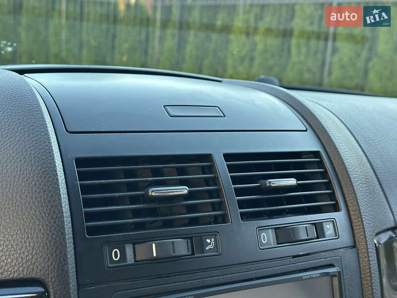 Позашляховик / Кросовер Volkswagen Touareg 2008 в Одесі фото 68 Позашляховик / Кросовер Volkswagen Touareg 2008 в Одесі
