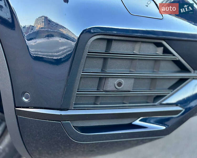 Позашляховик / Кросовер Volkswagen Touareg 2021 в Києві фото 14 Позашляховик / Кросовер Volkswagen Touareg 2021 в Києві