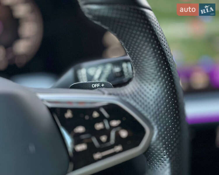 Позашляховик / Кросовер Volkswagen Touareg 2021 в Києві фото 34 Позашляховик / Кросовер Volkswagen Touareg 2021 в Києві