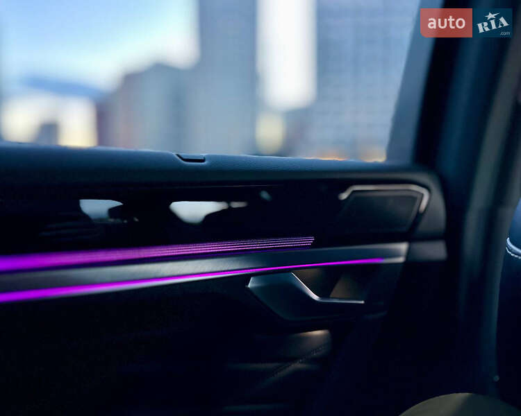 Позашляховик / Кросовер Volkswagen Touareg 2021 в Києві фото 47 Позашляховик / Кросовер Volkswagen Touareg 2021 в Києві