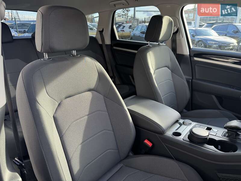 Позашляховик / Кросовер Volkswagen Touareg 2020 в Чернівцях фото 15 Позашляховик / Кросовер Volkswagen Touareg 2020 в Чернівцях