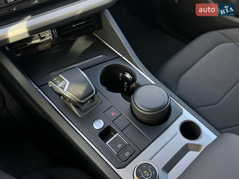 Позашляховик / Кросовер Volkswagen Touareg 2020 в Чернівцях фото 26 Позашляховик / Кросовер Volkswagen Touareg 2020 в Чернівцях
