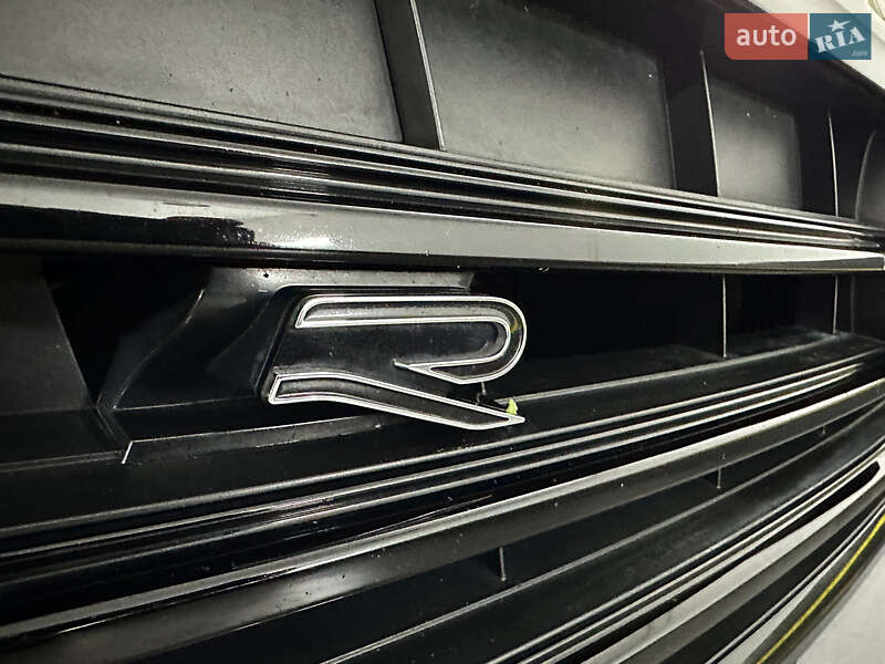 Позашляховик / Кросовер Volkswagen Touareg 2022 в Козятині фото 30 Позашляховик / Кросовер Volkswagen Touareg 2022 в Козятині