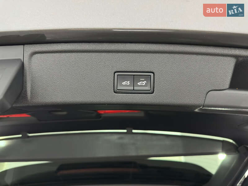 Позашляховик / Кросовер Volkswagen Touareg 2022 в Козятині фото 48 Позашляховик / Кросовер Volkswagen Touareg 2022 в Козятині