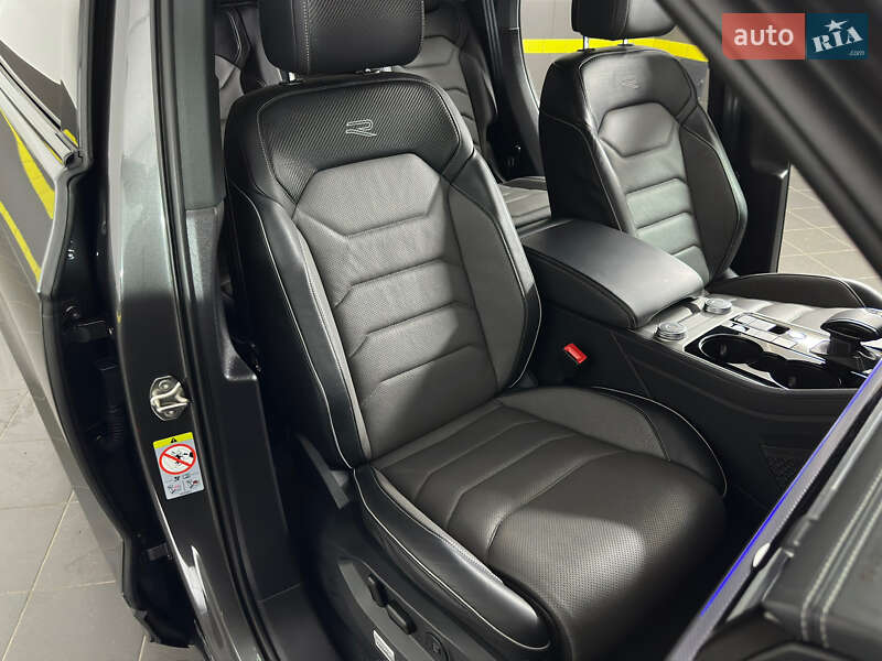 Позашляховик / Кросовер Volkswagen Touareg 2022 в Козятині фото 65 Позашляховик / Кросовер Volkswagen Touareg 2022 в Козятині