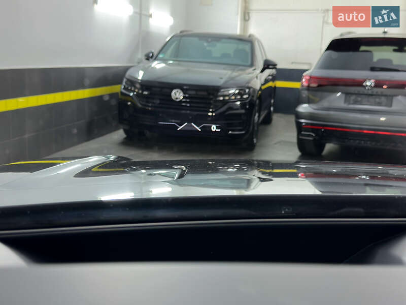 Позашляховик / Кросовер Volkswagen Touareg 2022 в Козятині фото 99 Позашляховик / Кросовер Volkswagen Touareg 2022 в Козятині