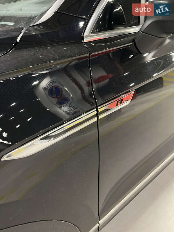 Внедорожник / Кроссовер Volkswagen Touareg 2022 в Киеве фото 3 Внедорожник / Кроссовер Volkswagen Touareg 2022 в Киеве