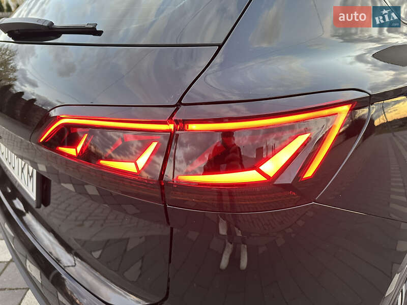 Внедорожник / Кроссовер Volkswagen Touareg 2021 в Стрые фото 37 Внедорожник / Кроссовер Volkswagen Touareg 2021 в Стрые