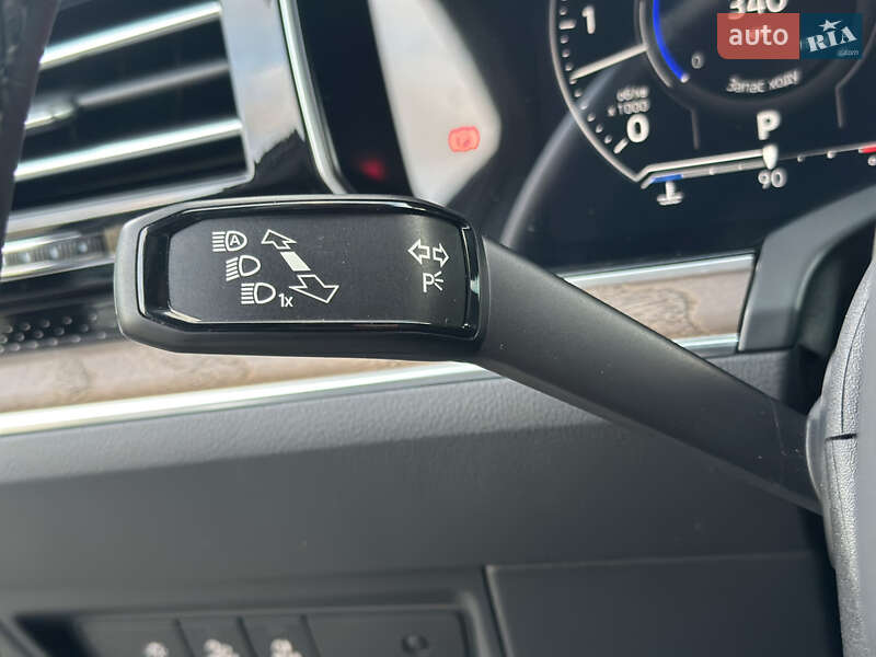 Внедорожник / Кроссовер Volkswagen Touareg 2021 в Стрые фото 57 Внедорожник / Кроссовер Volkswagen Touareg 2021 в Стрые