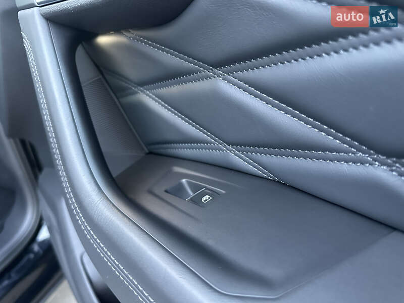 Внедорожник / Кроссовер Volkswagen Touareg 2021 в Стрые фото 68 Внедорожник / Кроссовер Volkswagen Touareg 2021 в Стрые