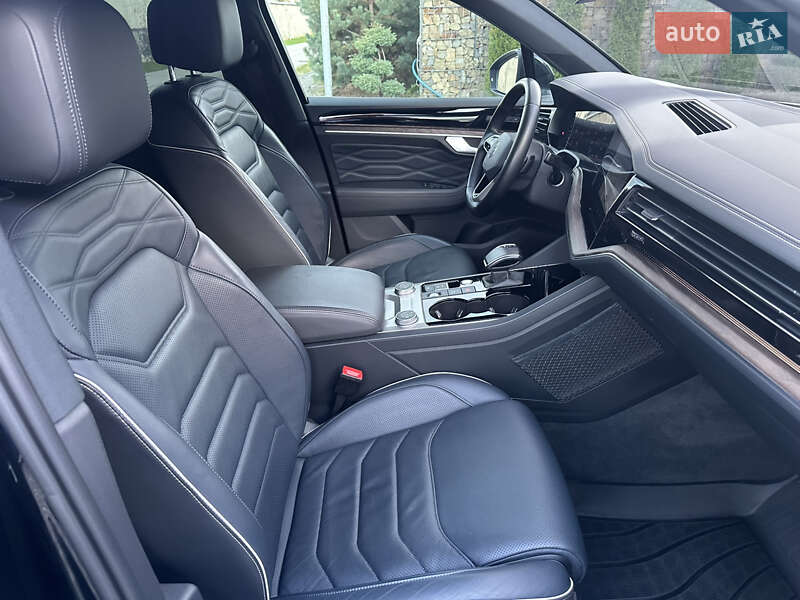 Внедорожник / Кроссовер Volkswagen Touareg 2021 в Стрые фото 70 Внедорожник / Кроссовер Volkswagen Touareg 2021 в Стрые