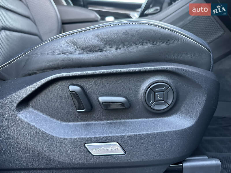 Внедорожник / Кроссовер Volkswagen Touareg 2021 в Стрые фото 72 Внедорожник / Кроссовер Volkswagen Touareg 2021 в Стрые