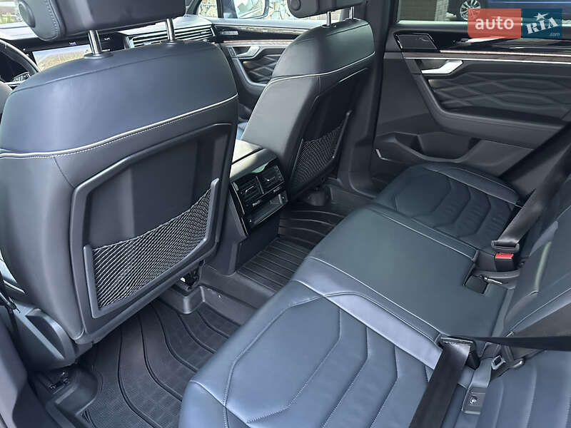 Внедорожник / Кроссовер Volkswagen Touareg 2021 в Стрые фото 78 Внедорожник / Кроссовер Volkswagen Touareg 2021 в Стрые