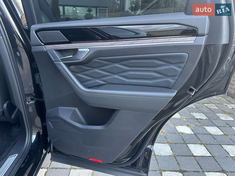 Внедорожник / Кроссовер Volkswagen Touareg 2021 в Стрые фото 82 Внедорожник / Кроссовер Volkswagen Touareg 2021 в Стрые