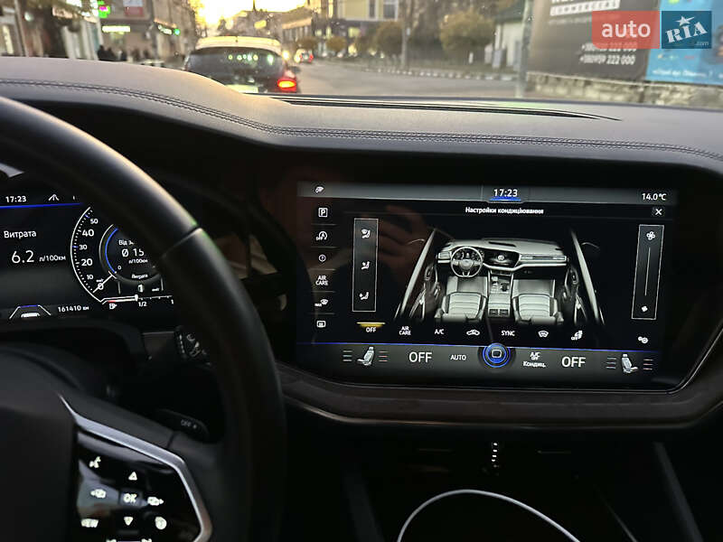 Внедорожник / Кроссовер Volkswagen Touareg 2021 в Стрые фото 96 Внедорожник / Кроссовер Volkswagen Touareg 2021 в Стрые