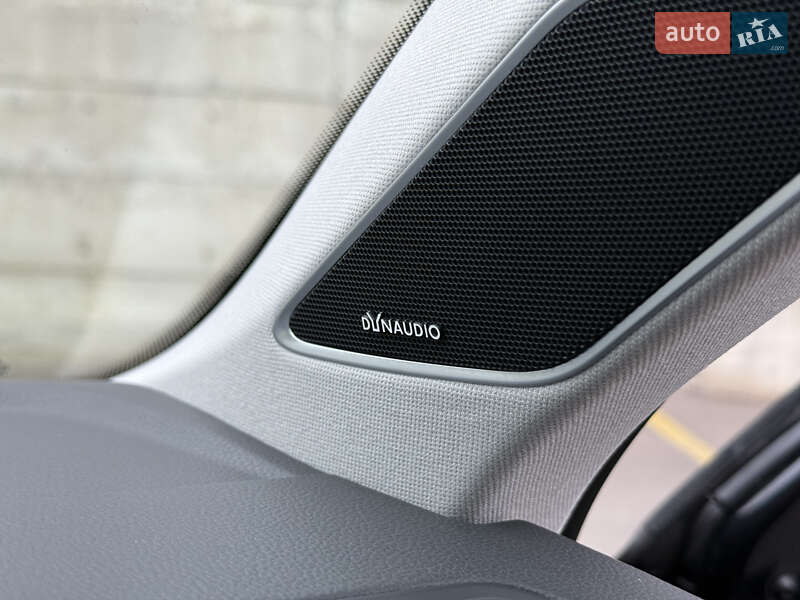 Внедорожник / Кроссовер Volkswagen Touareg 2022 в Ровно фото 53 Внедорожник / Кроссовер Volkswagen Touareg 2022 в Ровно