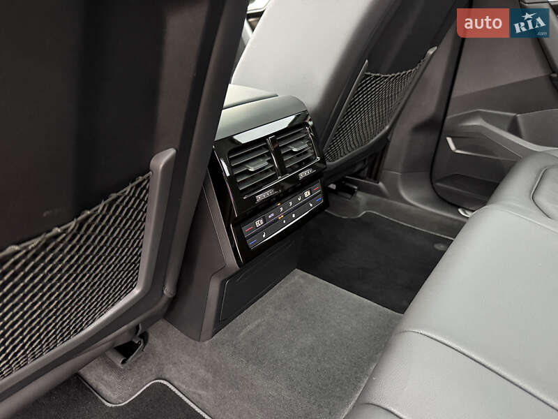 Внедорожник / Кроссовер Volkswagen Touareg 2022 в Ровно фото 70 Внедорожник / Кроссовер Volkswagen Touareg 2022 в Ровно