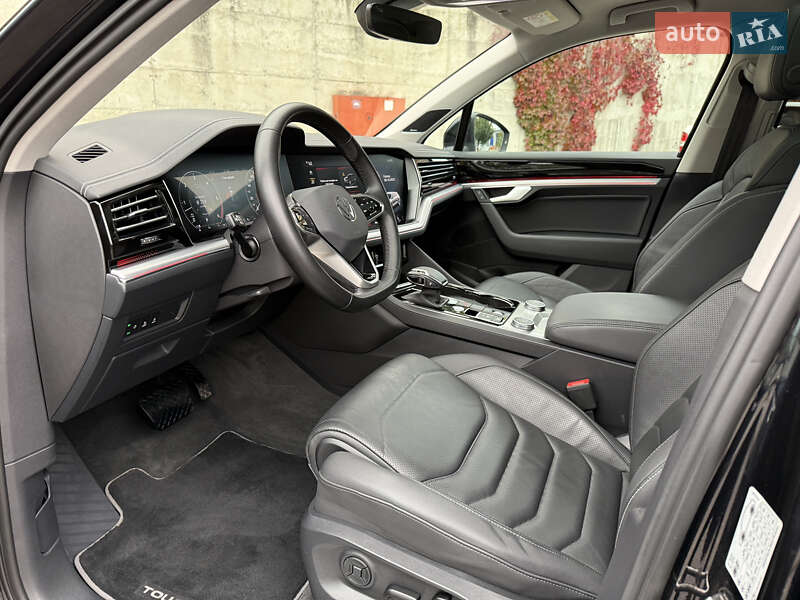 Внедорожник / Кроссовер Volkswagen Touareg 2022 в Ровно фото 76 Внедорожник / Кроссовер Volkswagen Touareg 2022 в Ровно