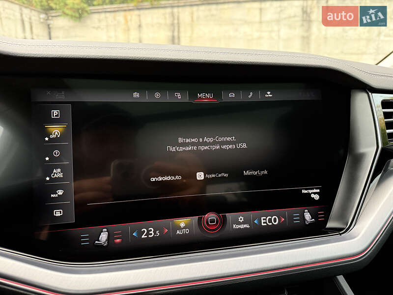 Внедорожник / Кроссовер Volkswagen Touareg 2022 в Ровно фото 101 Внедорожник / Кроссовер Volkswagen Touareg 2022 в Ровно